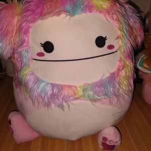 Dobrilla squishmallow